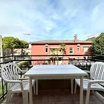 Cellini Jesolo-Carraro Immobiliare Jesolo-Family Apartments