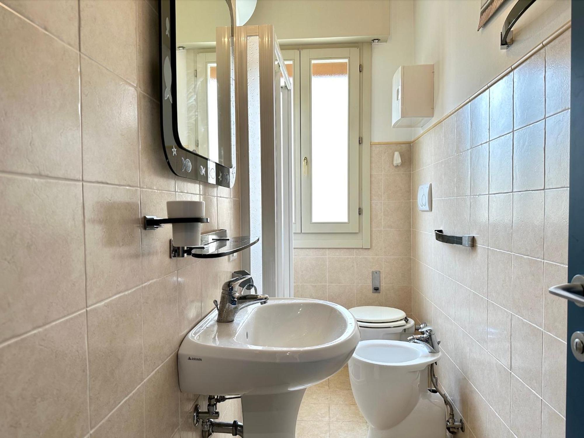 Cellini Jesolo-carraro Immobiliare Jesolo-family Apartment *