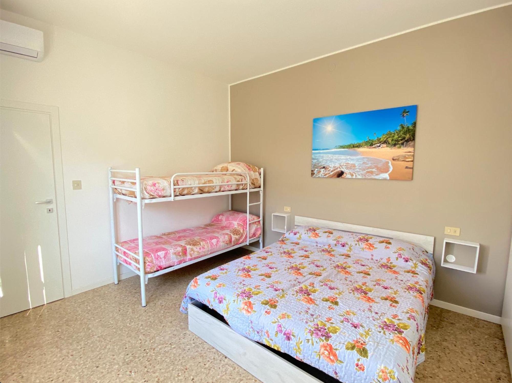 Cellini Jesolo-carraro Immobiliare Jesolo-family Apartment
