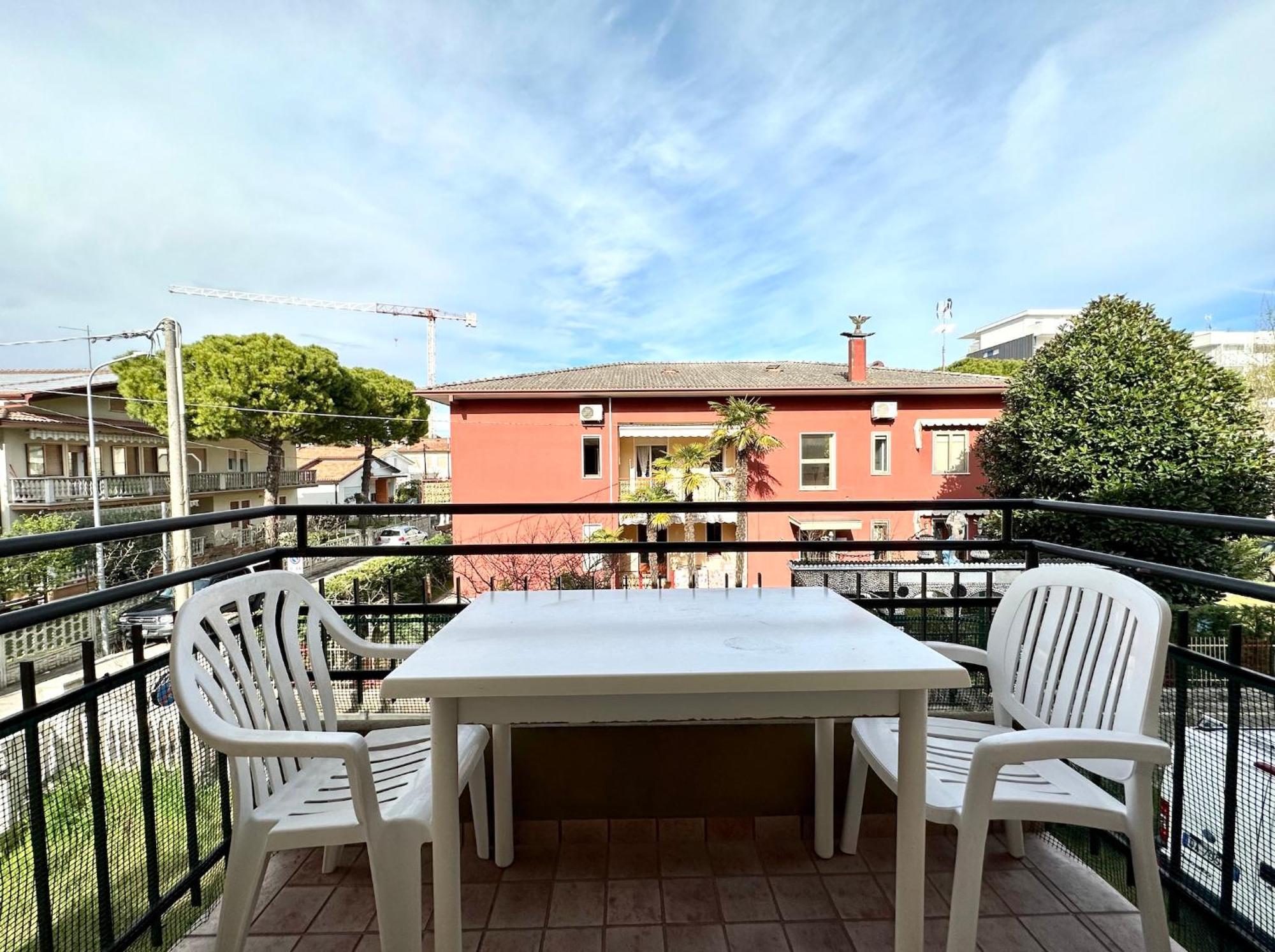 Cellini Jesolo-carraro Immobiliare Jesolo-family Appartamento Lido di Jesolo