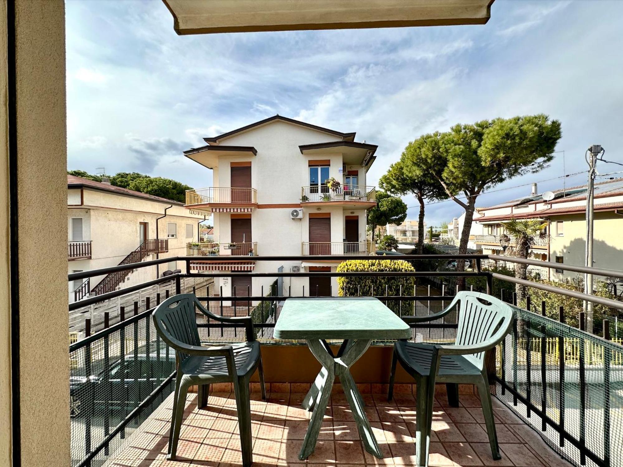 Apartment Cellini Jesolo-carraro Immobiliare Jesolo-family